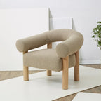 Accent Chair - 38 W X 30 D X 30 H - 38Wx30Dx30H