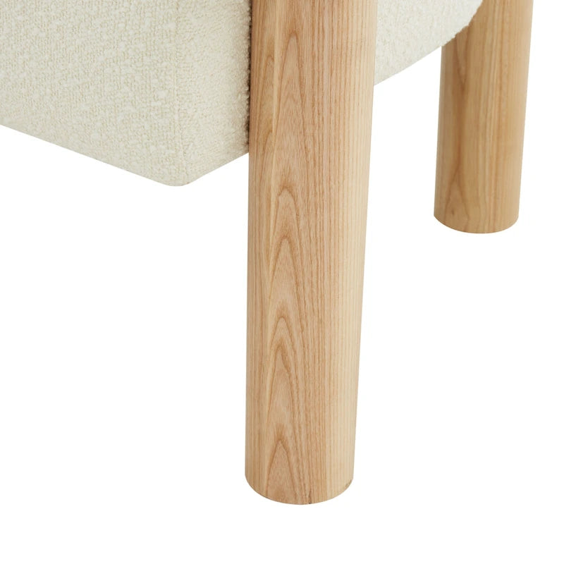 Accent Chair - 38 W X 30 D X 30 H - 38Wx30Dx30H
