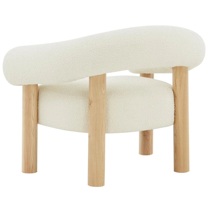 Accent Chair - 38 W X 30 D X 30 H - 38Wx30Dx30H