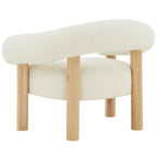 Accent Chair - 38 W X 30 D X 30 H - 38Wx30Dx30H