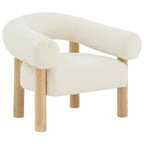 Accent Chair - 38 W X 30 D X 30 H - 38Wx30Dx30H