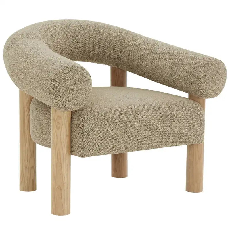 Accent Chair - 38 W X 30 D X 30 H - 38Wx30Dx30H