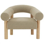 Accent Chair - 38 W X 30 D X 30 H - 38Wx30Dx30H