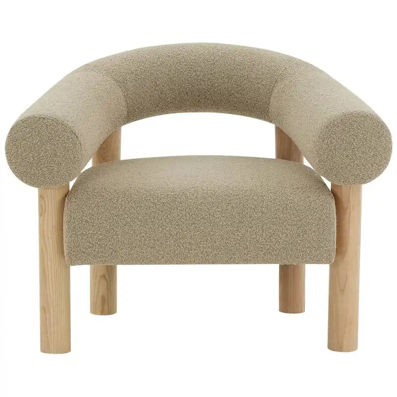 Accent Chair - 38 W X 30 D X 30 H - 38Wx30Dx30H