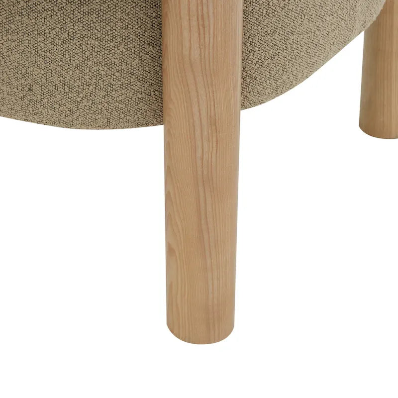 Accent Chair - 38 W X 30 D X 30 H - 38Wx30Dx30H