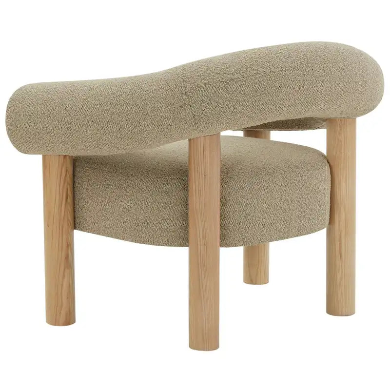 Accent Chair - 38 W X 30 D X 30 H - 38Wx30Dx30H