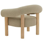 Accent Chair - 38 W X 30 D X 30 H - 38Wx30Dx30H