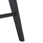 Couture Maiju Rattan Arm Chair - 21 In. W x 23 In. D x 34 In. H - 21Wx23Dx34H