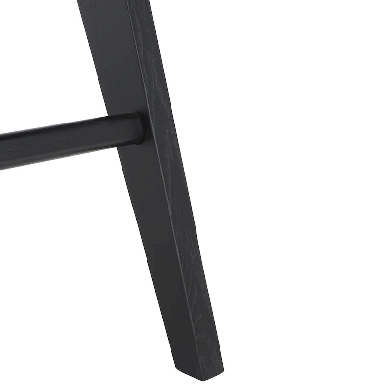 Couture Maiju Rattan Arm Chair - 21 In. W x 23 In. D x 34 In. H - 21Wx23Dx34H