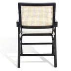 Couture Maiju Rattan Arm Chair - 21 In. W x 23 In. D x 34 In. H - 21Wx23Dx34H