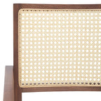 Couture Maiju Rattan Arm Chair - 21 In. W x 23 In. D x 34 In. H - 21Wx23Dx34H