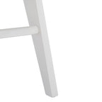 Couture Maiju Rattan Arm Chair - 21 In. W x 23 In. D x 34 In. H - 21Wx23Dx34H