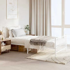 Metal Bed Frame