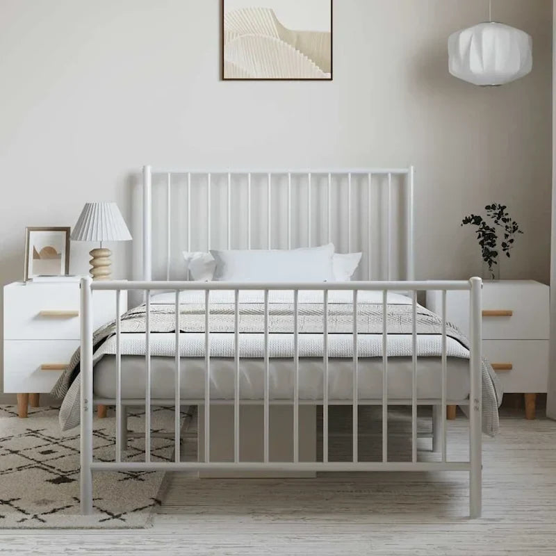 Metal Bed Frame