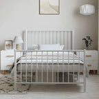 Metal Bed Frame