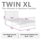 Metal Bed Frame