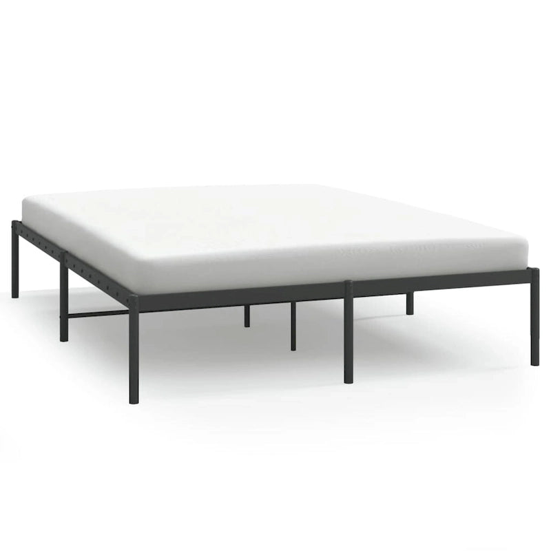 Metal Bed Frame
