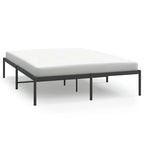 Metal Bed Frame