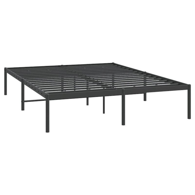 Metal Bed Frame
