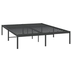 Metal Bed Frame