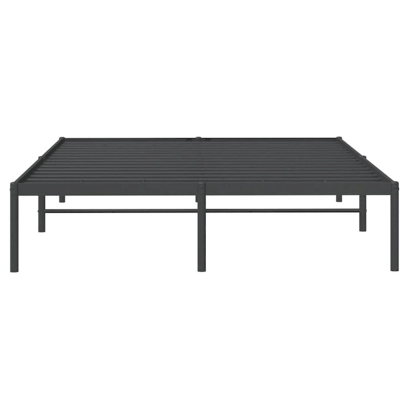 Metal Bed Frame