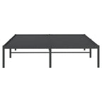 Metal Bed Frame