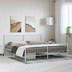 Metal Bed Frame