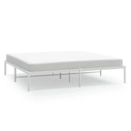 Metal Bed Frame