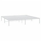 Metal Bed Frame