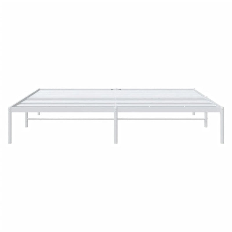 Metal Bed Frame