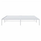 Metal Bed Frame