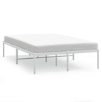 Metal Bed Frame