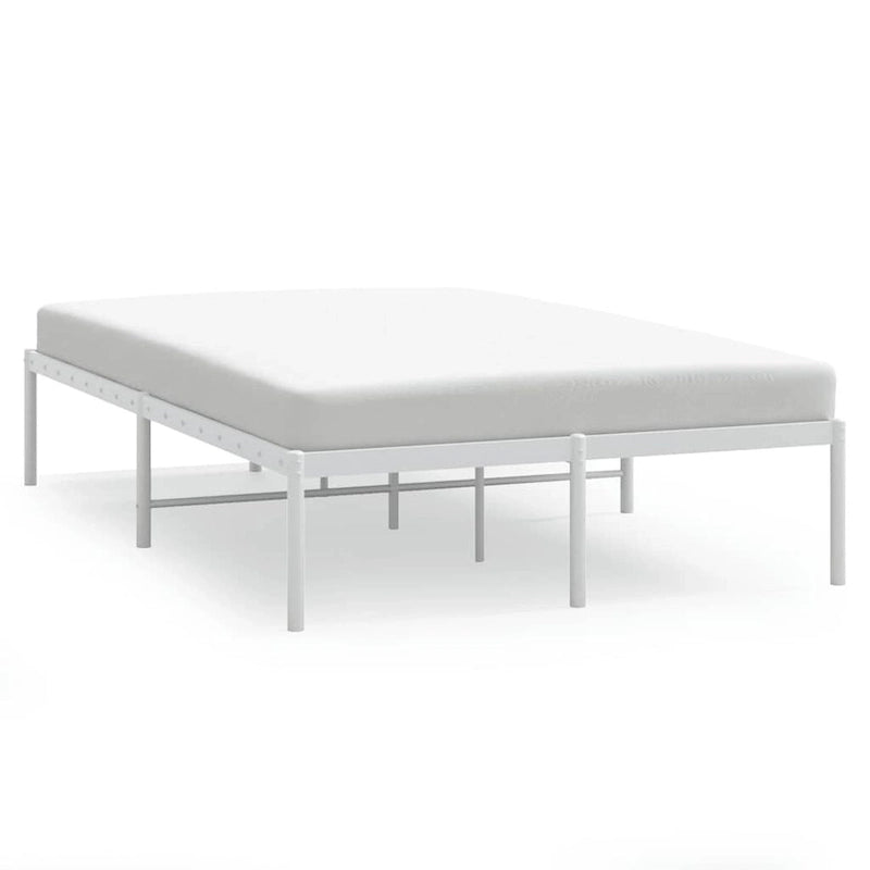 Metal Bed Frame