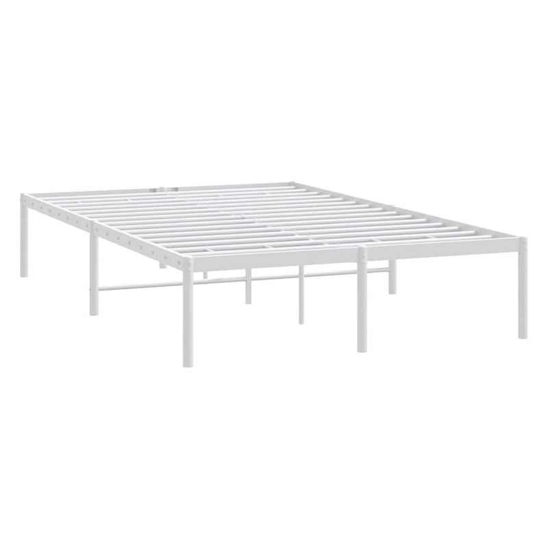 Metal Bed Frame