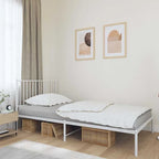 Metal Bed Frame