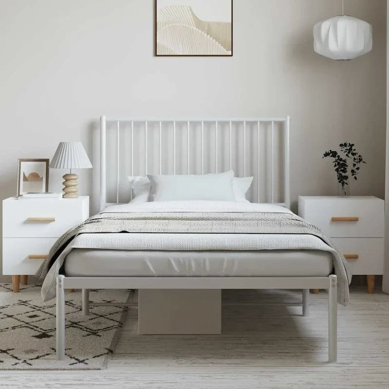 Metal Bed Frame