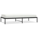 Metal Bed Frame