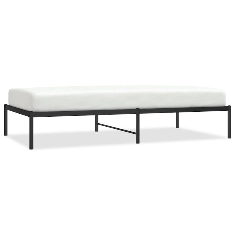Metal Bed Frame
