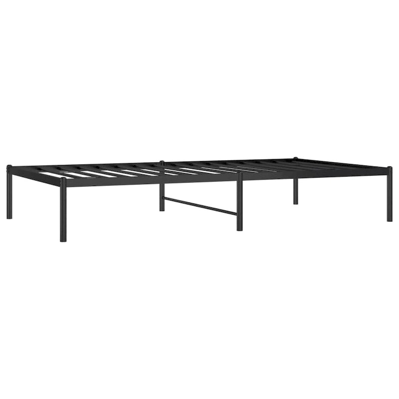 Metal Bed Frame