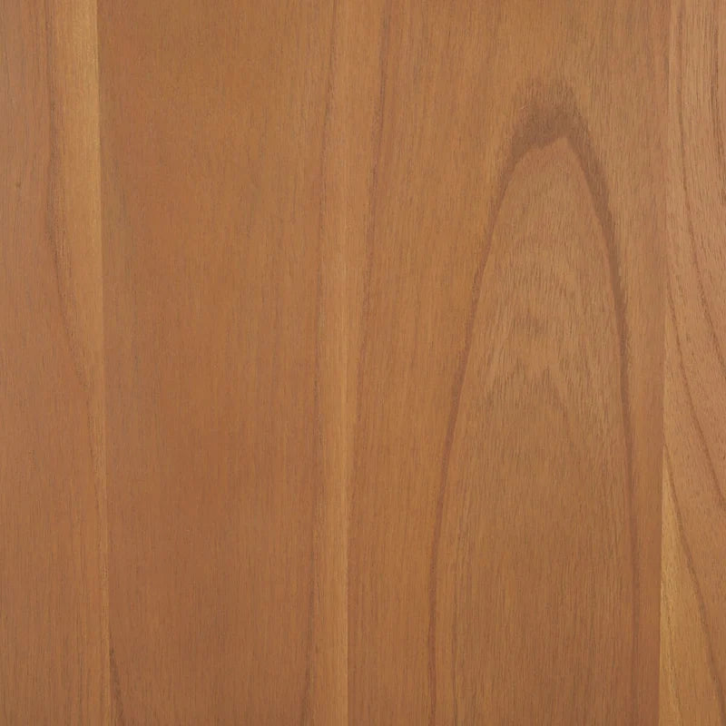 Ava 2-Shelf Accent Table - 24 L x 24 D x 21 H - 24Wx24Dx21H