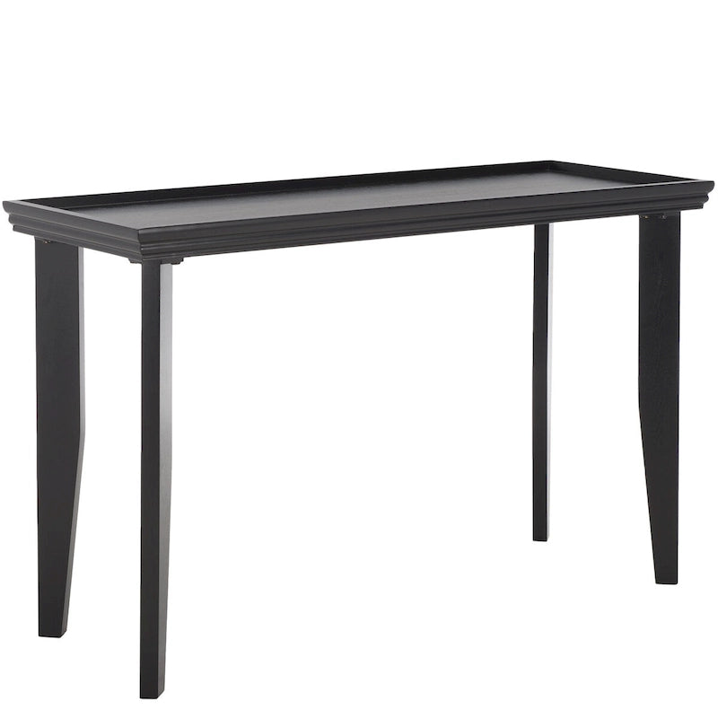 Console Table - 47Wx19Dx29H