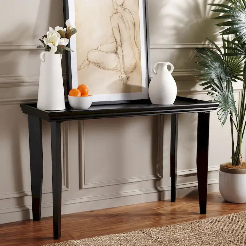 Console Table - 47Wx19Dx29H