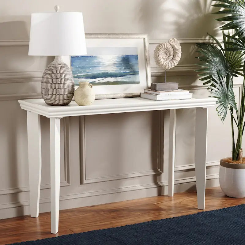 Console Table - 47Wx19Dx29H