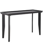 Console Table - 47Wx19Dx29H