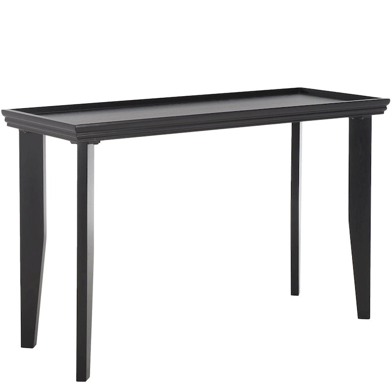Console Table - 47Wx19Dx29H