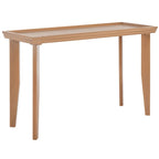 Console Table - 47Wx19Dx29H