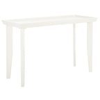 Console Table - 47Wx19Dx29H