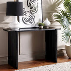 Console Table, 59 x 15 x 19 Inches