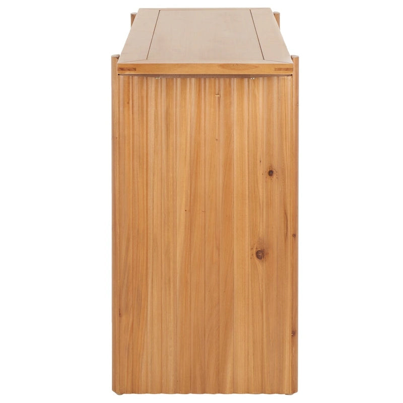 Console Table, 59 x 15 x 19 Inches