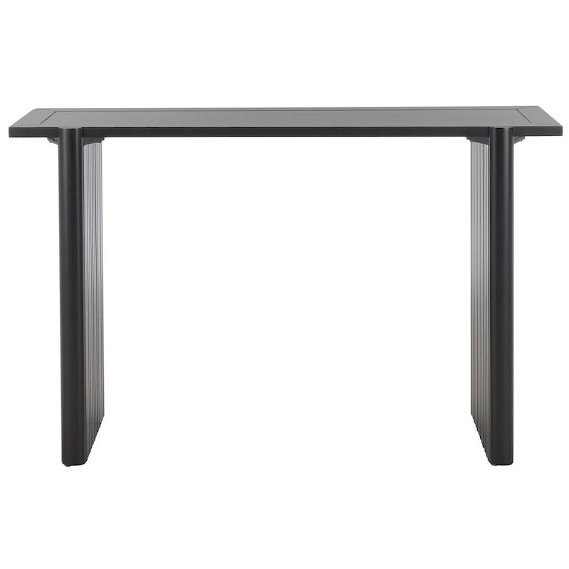 Console Table, 59 x 15 x 19 Inches